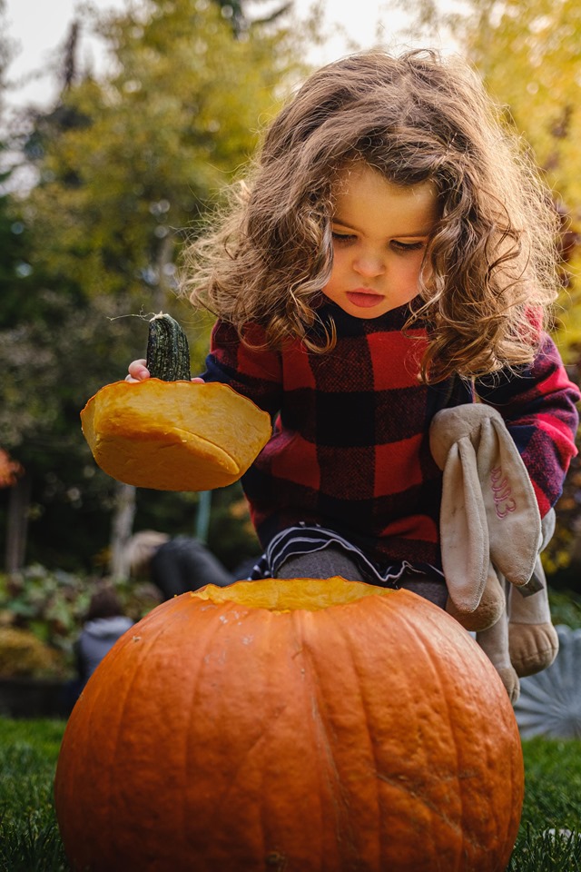 Thanksgiving Dining Guide at Fairmont Chateau Whistler